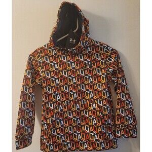 Boys Under Armour hoodie